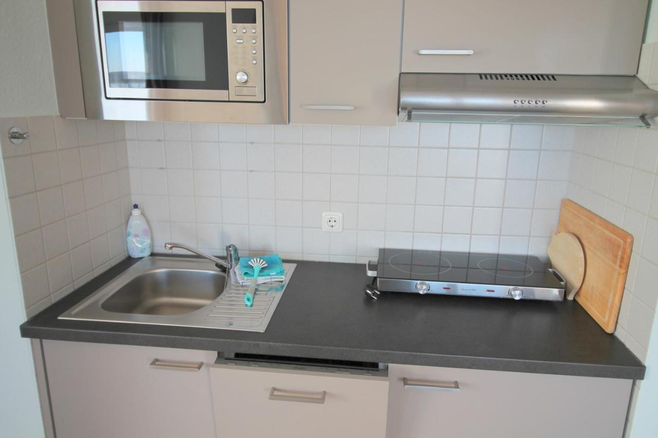 Penthouse Am Grossen Ploener See Ascheberg  Kültér fotó