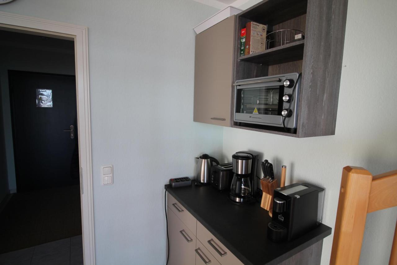 Penthouse Am Grossen Ploener See Ascheberg  Kültér fotó