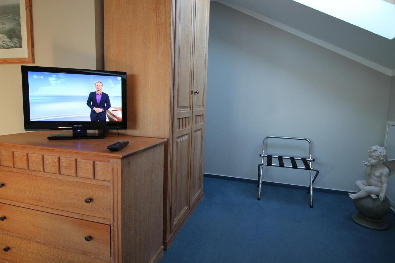 Penthouse Am Grossen Ploener See Ascheberg  Kültér fotó