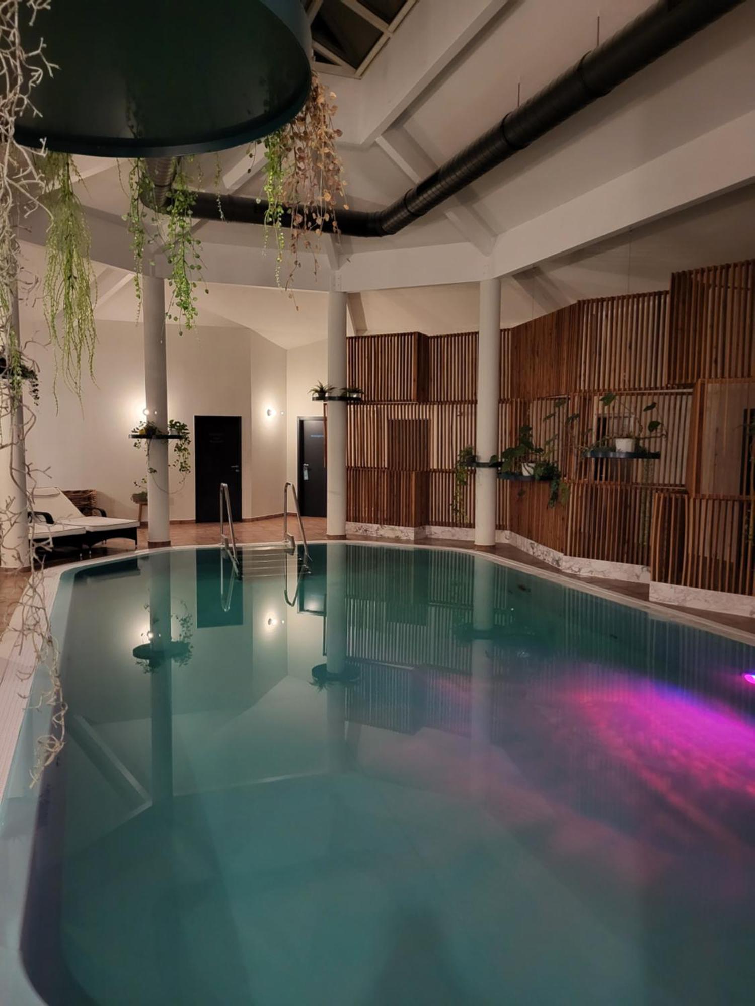 Penthouse Am Grossen Ploener See Ascheberg  Kültér fotó
