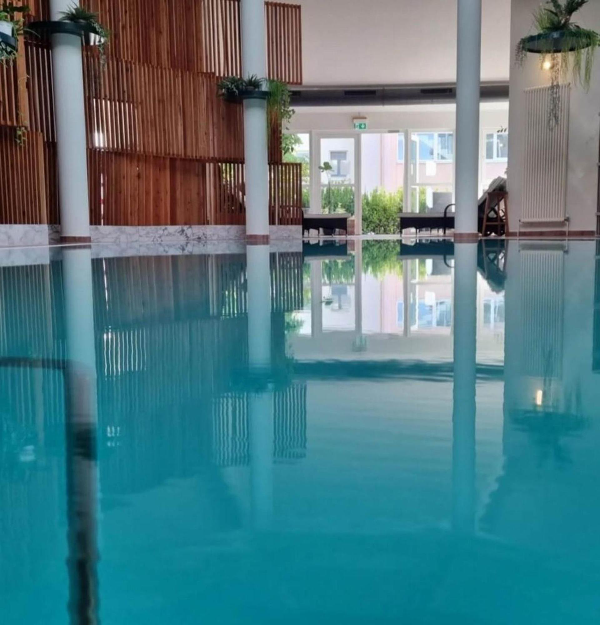 Penthouse Am Grossen Ploener See Ascheberg  Kültér fotó
