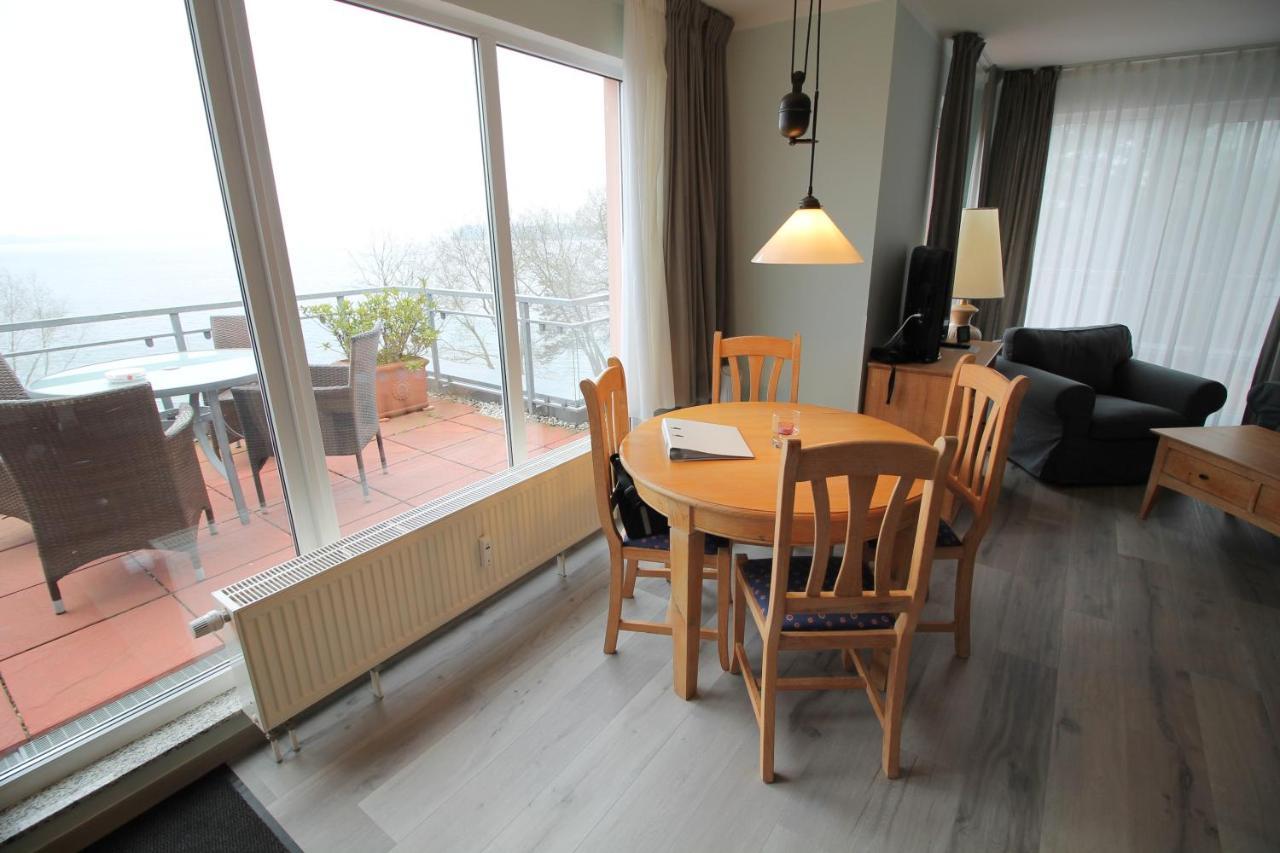 Penthouse Am Grossen Ploener See Ascheberg  Kültér fotó