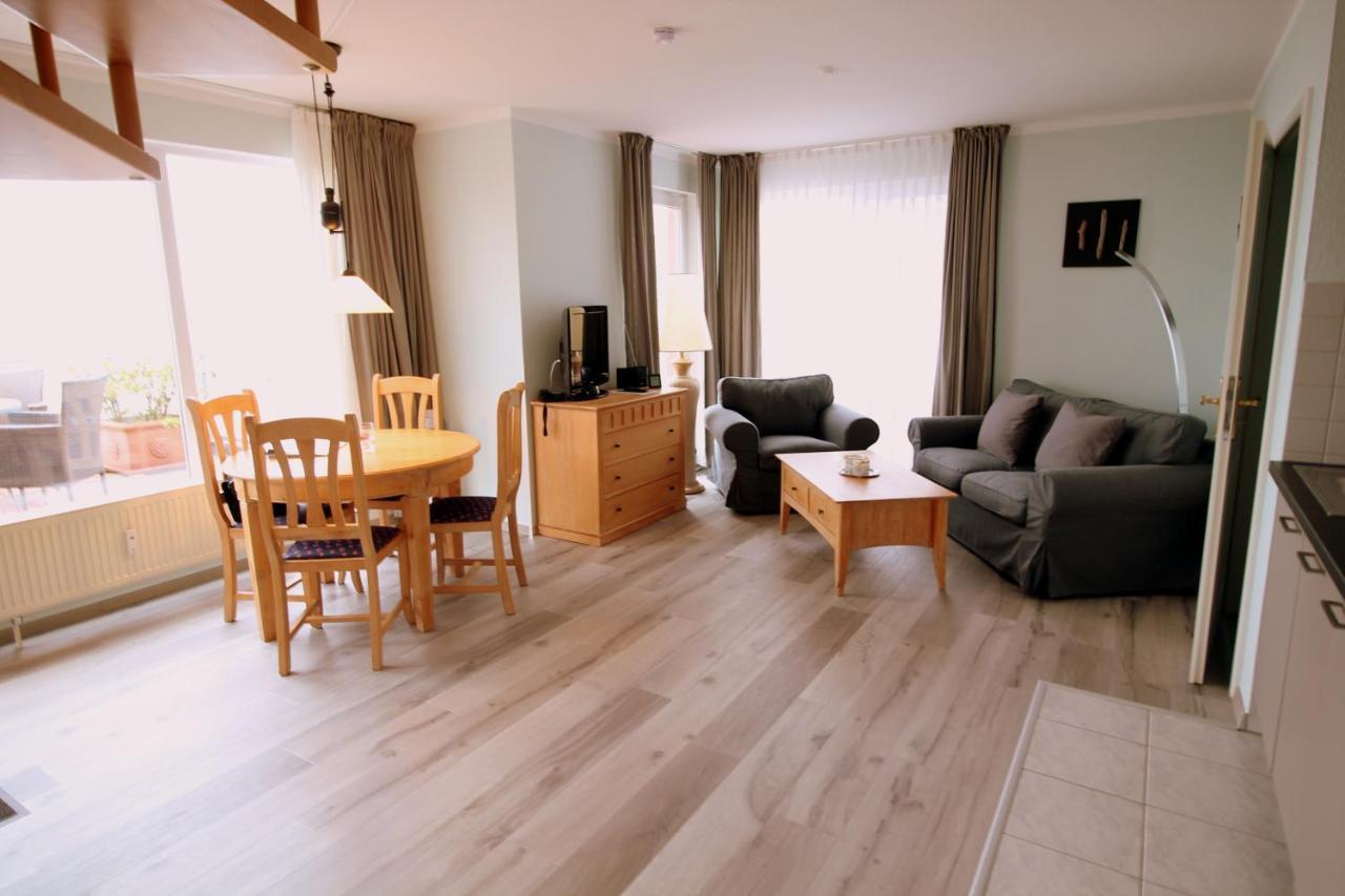 Penthouse Am Grossen Ploener See Ascheberg  Kültér fotó