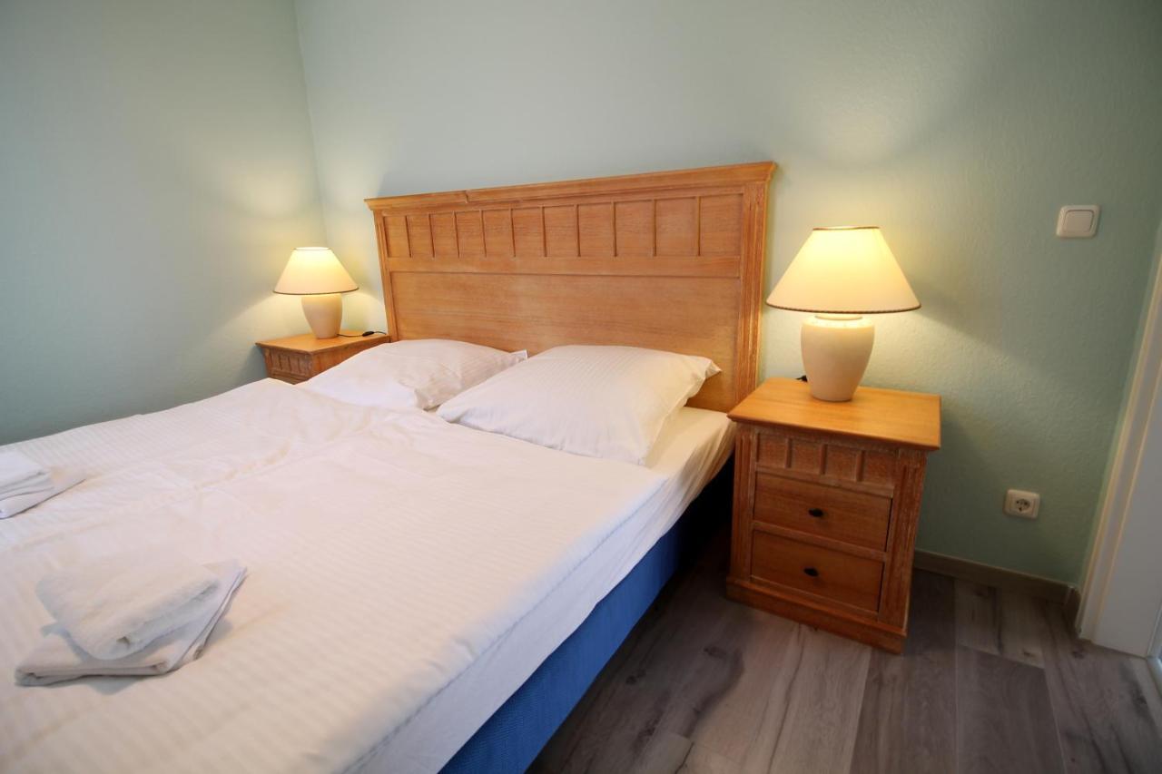 Penthouse Am Grossen Ploener See Ascheberg  Kültér fotó