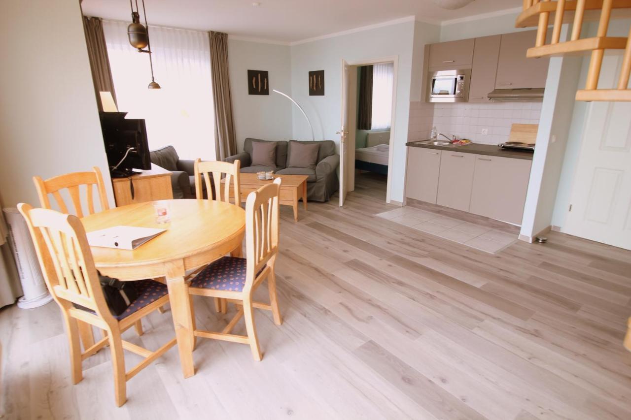 Penthouse Am Grossen Ploener See Ascheberg  Kültér fotó